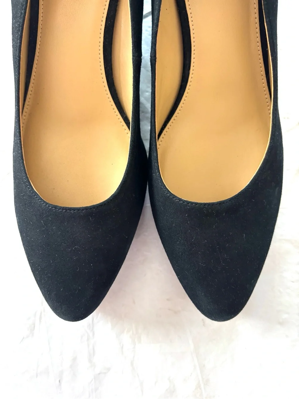 Talbots classic wedge